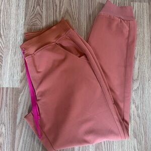 Terracotta Figs Scrub Set